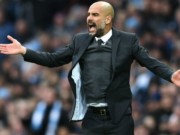 Bóng đá - Man City chỉ thăng hoa khi Pep &quot;cố chấp, bảo thủ&quot;