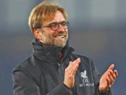 Bóng đá - Thắng derby, Klopp vẫn không hài lòng với fan Liverpool