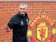 Bóng đá - Chuyển nhượng MU: Mourinho chi 100 triệu bảng, Fellaini ra đi