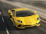 Tin tức ô tô - Mê mẩn trước tuyệt phẩm Lamborghini Aventador S mới