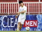 Bóng đá - U21 HAGL – U21 Thái Lan: Thử thách lớn cho tham vọng