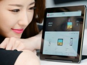 Thời trang Hi-tech - Lộ ảnh máy tính bảng LG G Pad III 10.1