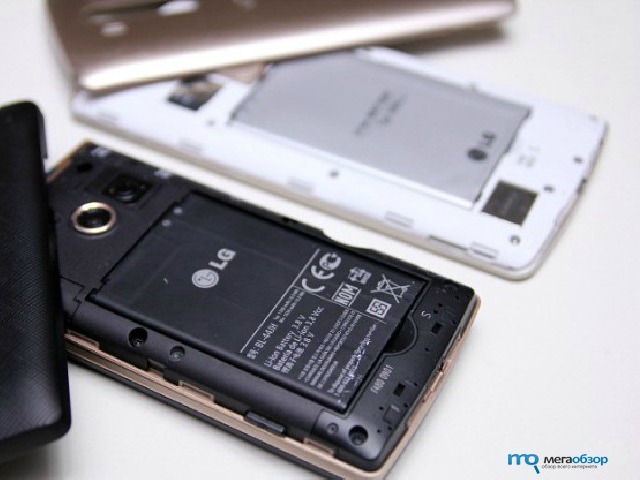Samsung Galaxy Note 8 kế nhiệm sẽ sử dụng pin của LG