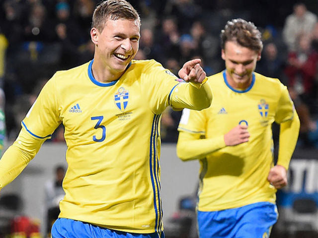 Bóng đá - Chuyển nhượng MU: Đến Old Trafford, Lindelof đắt giá nhất NHA