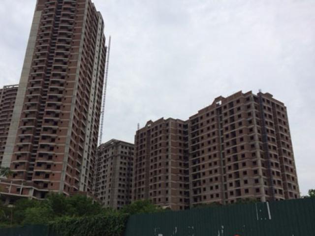 Tài chính - Bất động sản - Đoạn trường lòng vòng khiến các chủ đầu tư dự án nhà ở sợ hãi