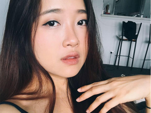 Bạn trẻ - Cuộc sống - 9X xinh đẹp bị mẹ "cấm" lấy chồng giàu mà già lên tiếng