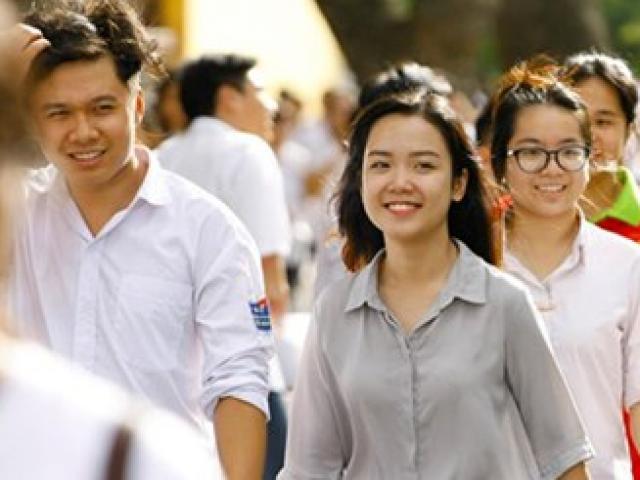 Giáo dục - du học - Bỏ điểm sàn đại học: Ai mừng, ai lo?