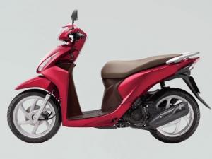 Lambretta chính thức trở lại Việt Nam, mở mặt trận xe tay ga cao cấp — image 3