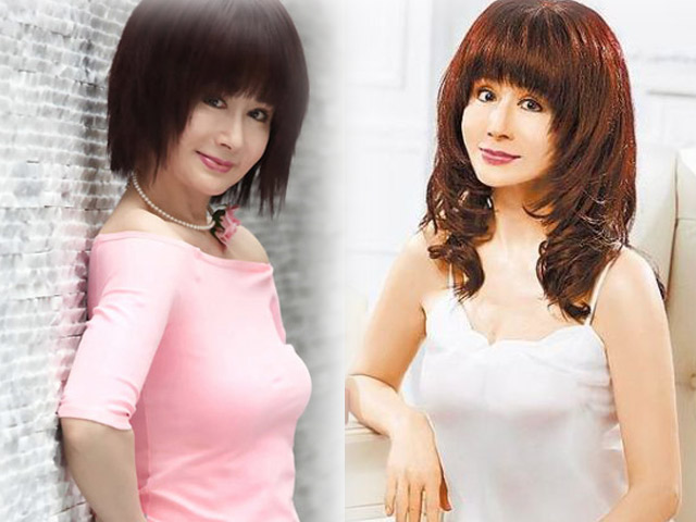 Làm đẹp - Khó tin ngắm "Võ Tắc Thiên" 71 tuổi trẻ đẹp như gái 20
