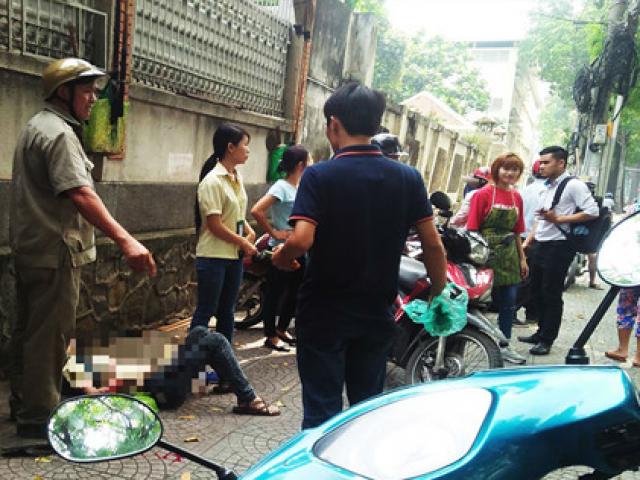 Pháp luật - Xác định nguyên nhân vụ đâm bạn gái rồi tự sát ở SG