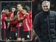 Bóng đá - MU tệ nhất từ 1989, Mourinho vẫn được mời “phá lệ”