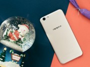 Thời trang Hi-tech - Quà Giáng sinh, năm mới: Sao không mua ngay OPPO A39?