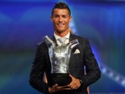 Bóng đá - Cầu thủ xuất sắc nhất 2016: CR7 chưa chắc thắng Messi