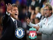 Bóng đá - NHA và chặng &quot;Tourmalet&quot;: Chelsea sướng, Liverpool khổ