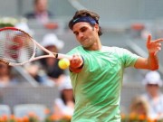 Thể thao - Roger Federer và 10 lần &quot;mượn lưới&quot; ăn điểm cực đỉnh