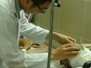Sức khỏe đời sống - Té sau 3 tháng mới biết chấn thương sọ não