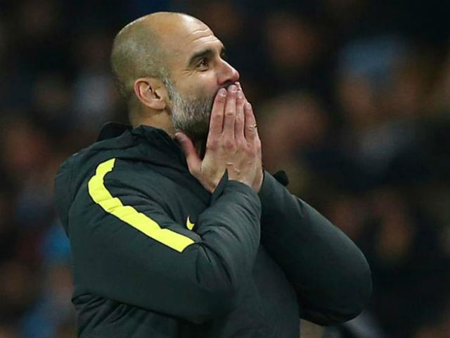 Bóng đá - Sao Man City chê Pep bảo thủ, chỉ biết dùng tiki-taka