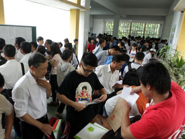 Giáo dục - du học - Năm 2017, ngành giáo dục sẽ đổi mới như thế nào?