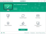 Công nghệ thông tin - Hàng loạt tính năng bảo mật mới trên Kaspersky 2017