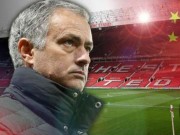 Bóng đá - MU: Bàn về top 5, Mourinho &quot;không dám&quot; nói vô địch