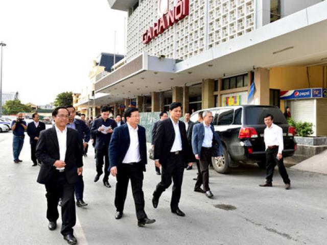 Kinh doanh - Đường sắt xin thêm vốn đầu tư