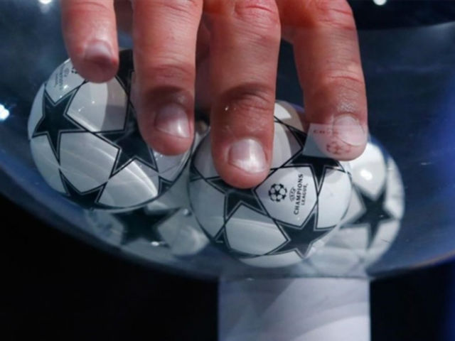 Bóng đá - Tố bốc thăm C1 dàn xếp có lợi Real: Chứng cứ khoa học