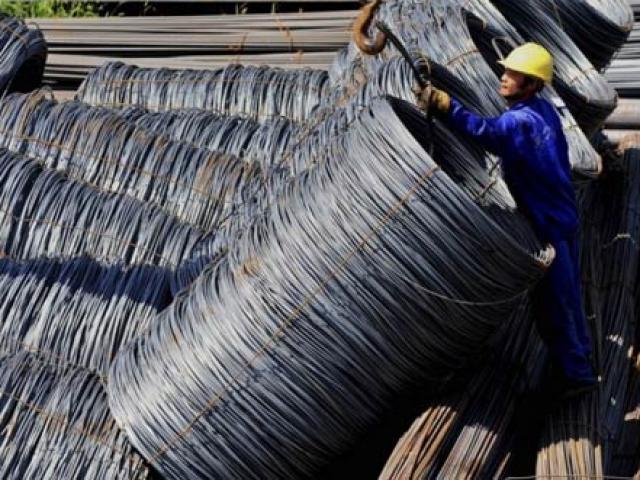 Thị trường - Tiêu dùng - Bộ Công Thương thuê tư vấn nước ngoài để quy hoạch ngành thép