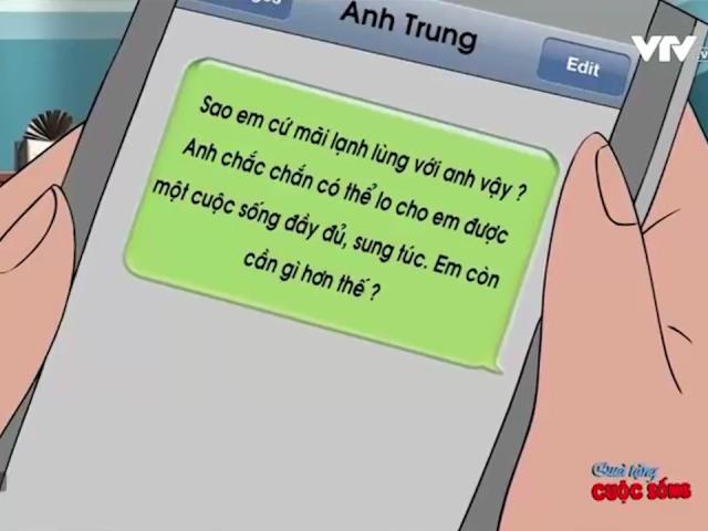 Bạn trẻ - Cuộc sống - Quà tặng cuộc sống: Em cần gì ở anh