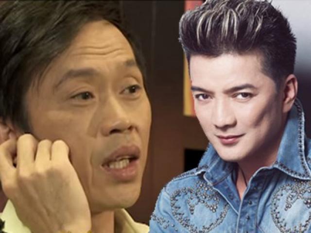 Phim - Mối quan hệ của Hoài Linh và Mr Đàm "đột ngột" thay đổi