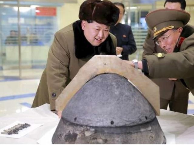 Thế giới - ĐH ở Nhật bí mật dạy người Triều Tiên về vũ khí hạt nhân?