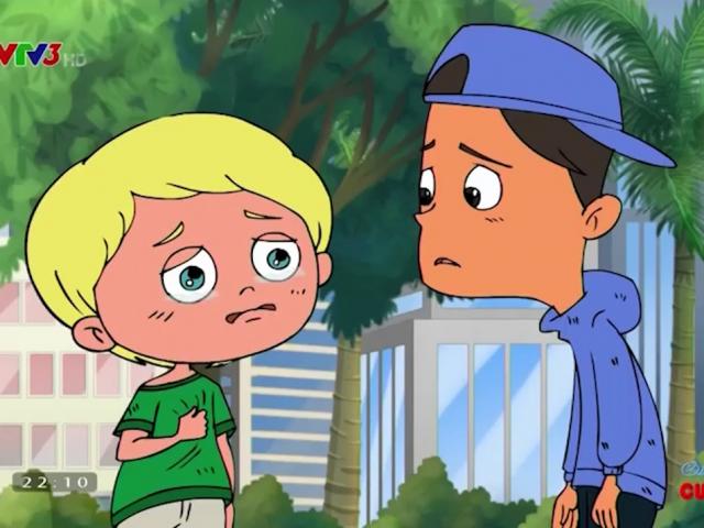 Bạn trẻ - Cuộc sống - Quà tặng cuộc sống: Năm phút quay chậm