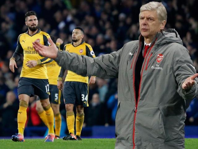 Bóng đá - Arsenal hủy tiệc Giáng sinh: Khó gỡ mối tơ vò