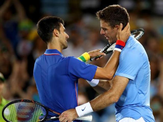 Thể thao - Kỳ phùng địch thủ tennis 2017: Djokovic &amp; "Tòa tháp Tandil"