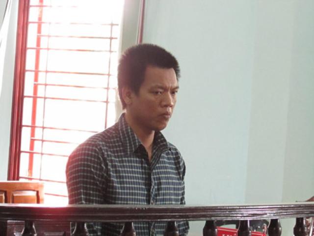 Pháp luật - Dắt trộm xe 1km, bỏ giữa đường vì chuông kêu quá to