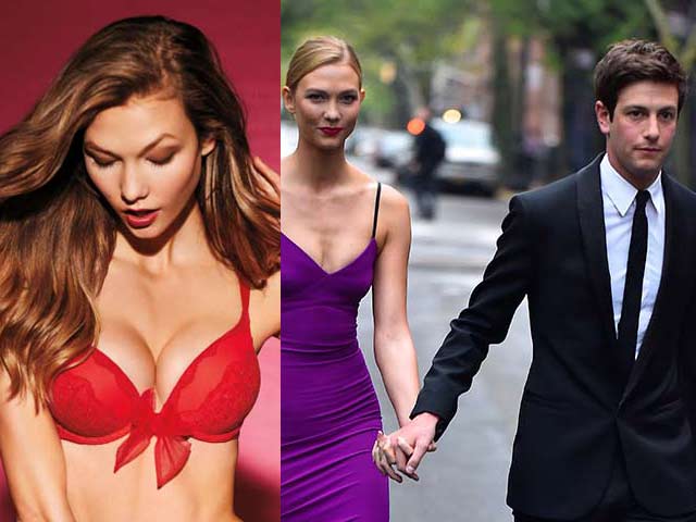 Người mẫu - Hoa hậu - Nhan sắc chim sa cá lặn của cô bồ đại gia trẻ tài năng