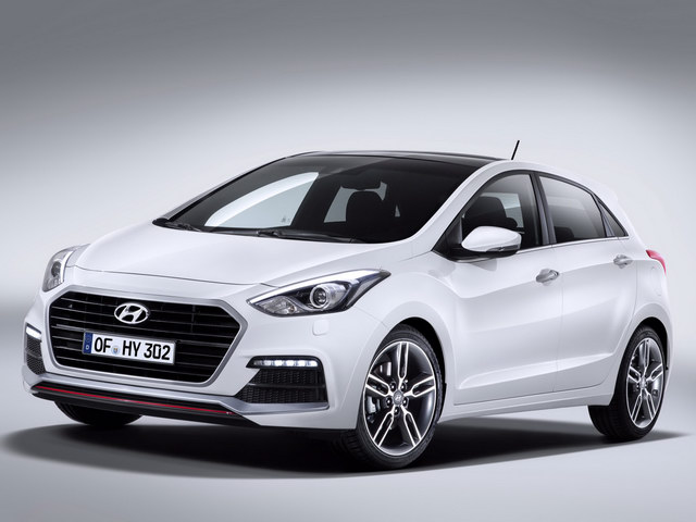 Tư vấn - Hyundai được Auto Bild đánh giá tốt nhất 2016