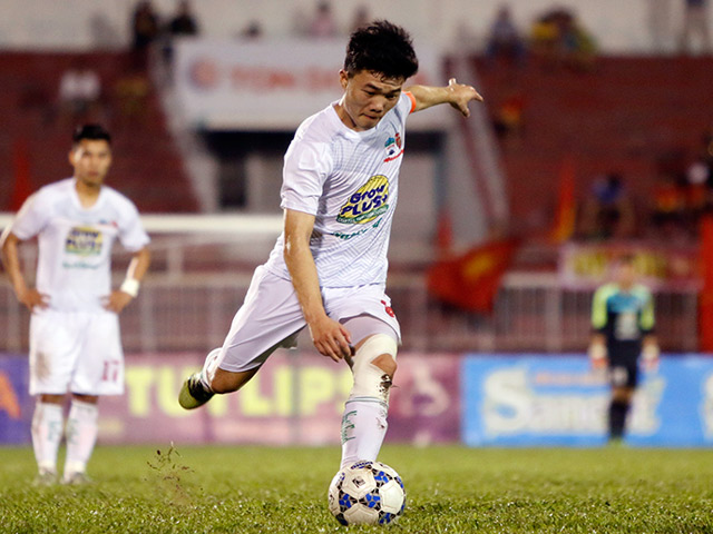 Bóng đá - "Có điên mới tin Xuân Trường đá được ở giải số 1 châu Á"