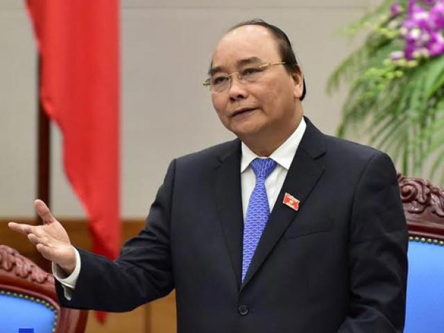 Tin tức trong ngày - Thủ tướng hỏi Phó Chủ tịch Đồng Nai đã vào thăm trung tâm cai nghiện chưa?