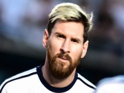 Bóng đá - Messi “độc tài” trên ĐT Argentina: Sự thật hé lộ