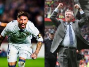 Bóng đá - Real Madrid: Không bản sắc, hay bản sắc giống MU?