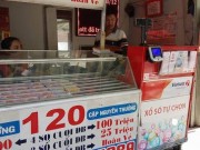 Tin tức trong ngày - Xổ số Vietlott: Giải jackpot đã tăng kỷ lục lên 126 tỉ đồng