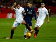 Bóng đá - Cúp Nhà Vua: Chưa có Kinh điển nhưng Real, Barca đủ “méo mặt”