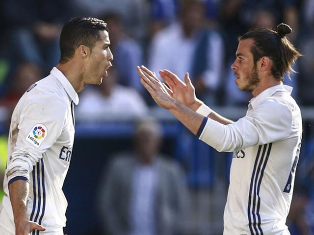 Top 20 SAO hay nhất 2016: Ronaldo thua Messi lẫn Bale