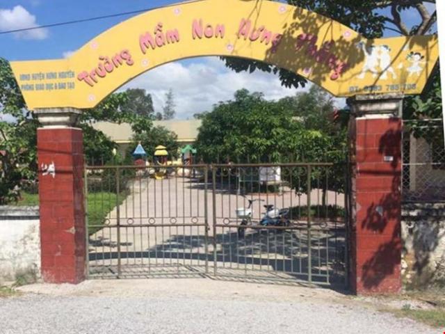 Giáo dục - du học - Điều hiệu trưởng 'lạm thu' lên phòng giáo dục làm việc