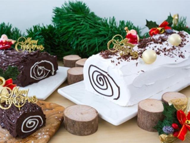 Ẩm thực - Món ăn đem lại may mắn, nhất định phải có trong đêm Noel