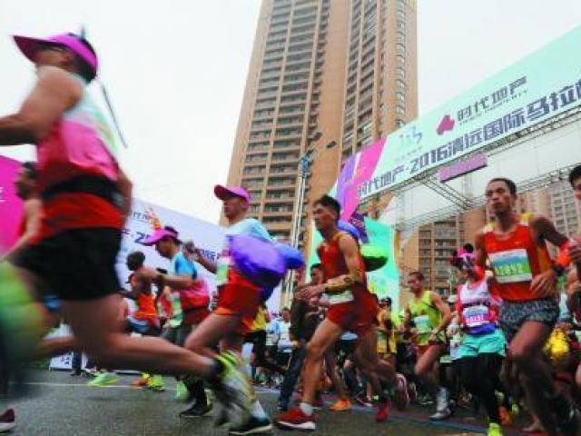 Thể thao - 2 cái chết oan nghiệt lộ "trò lố" điền kinh Trung Quốc