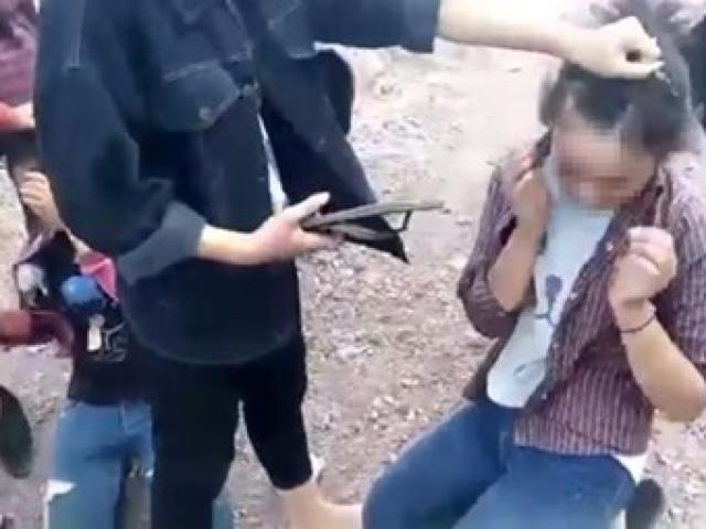 Giáo dục - du học - Báo động giật mình: 84% học sinh thấy bất ổn ở trường học