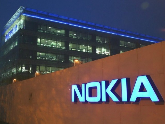 Thời trang Hi-tech - Nokia kiện Apple vi phạm bằng sáng chế tại Đức và Mỹ