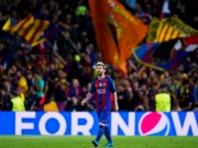 Bóng đá - Barca - Messi: Tình yêu &quot;trị giá&quot; 825.000 bảng/tuần