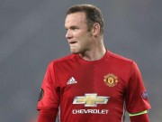 Bóng đá - Chuyển nhượng MU-Rooney: Đại gia Trung Quốc trả lương &quot;điên rồ&quot;